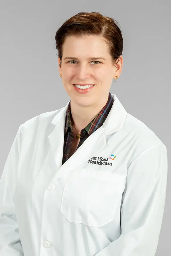 Danielle Hagglund