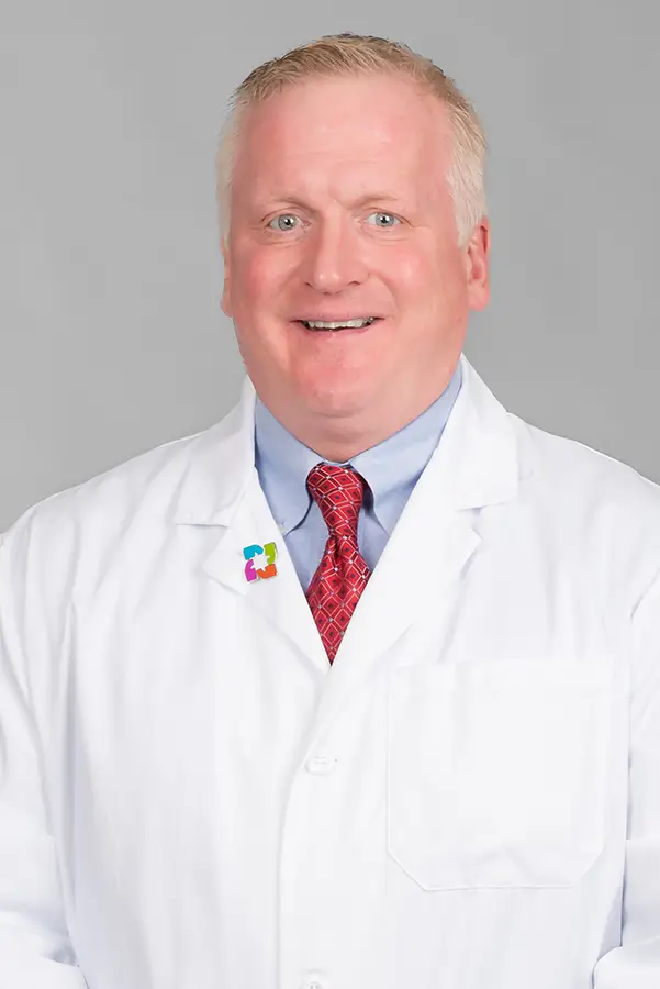 Ford, Peter A., APRN